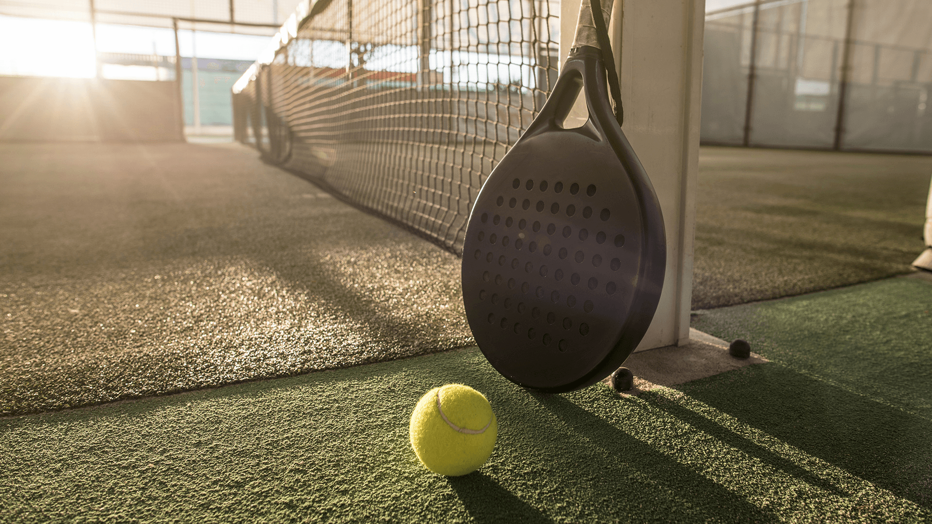 Yes, We Just Saw a Big Year for U.S. Padel