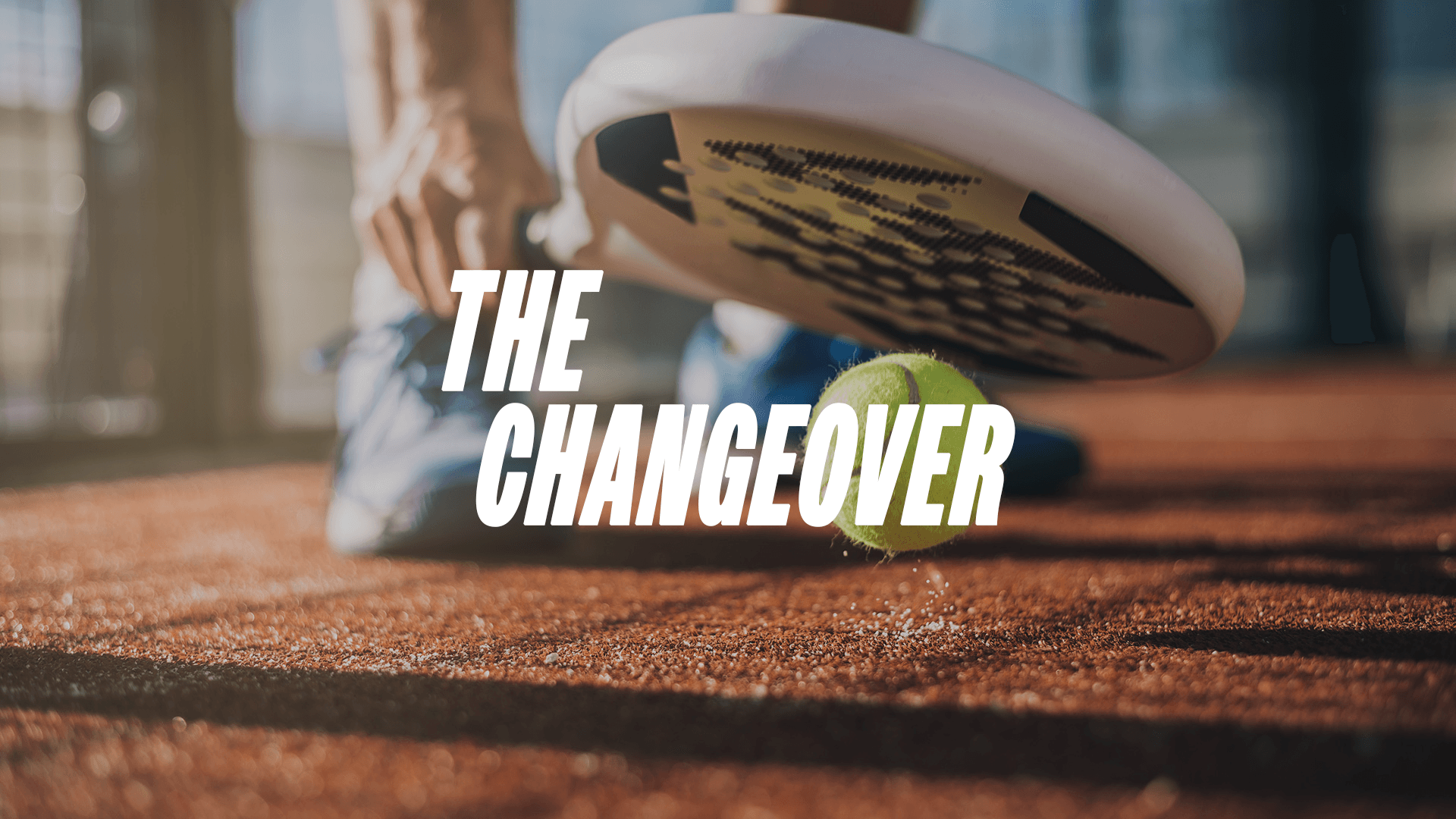 The Changeover: Your February 2026 U.S. Padel Recap