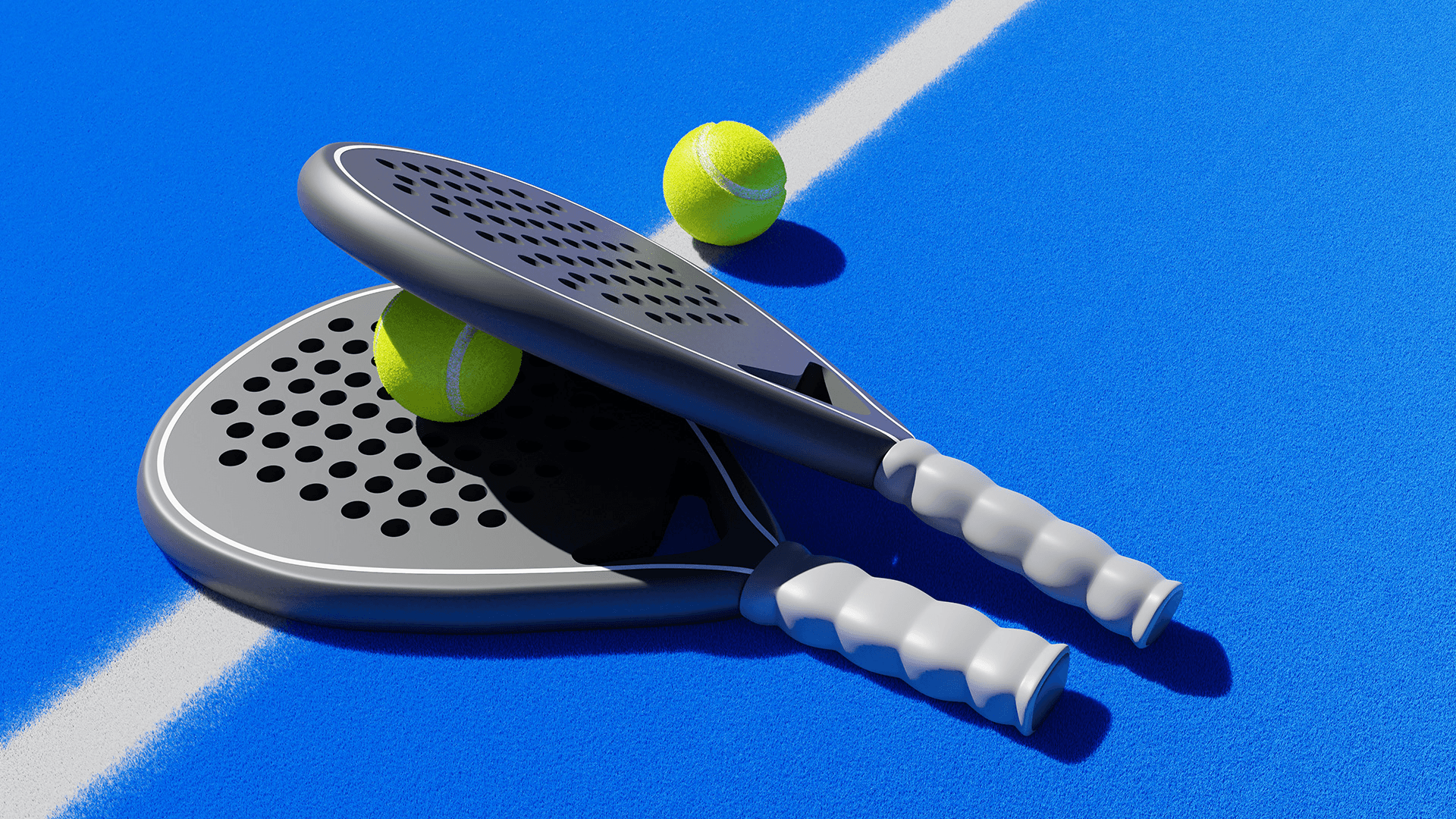 Dallas-Fort Worth Padel Scene Starts to Heat Up