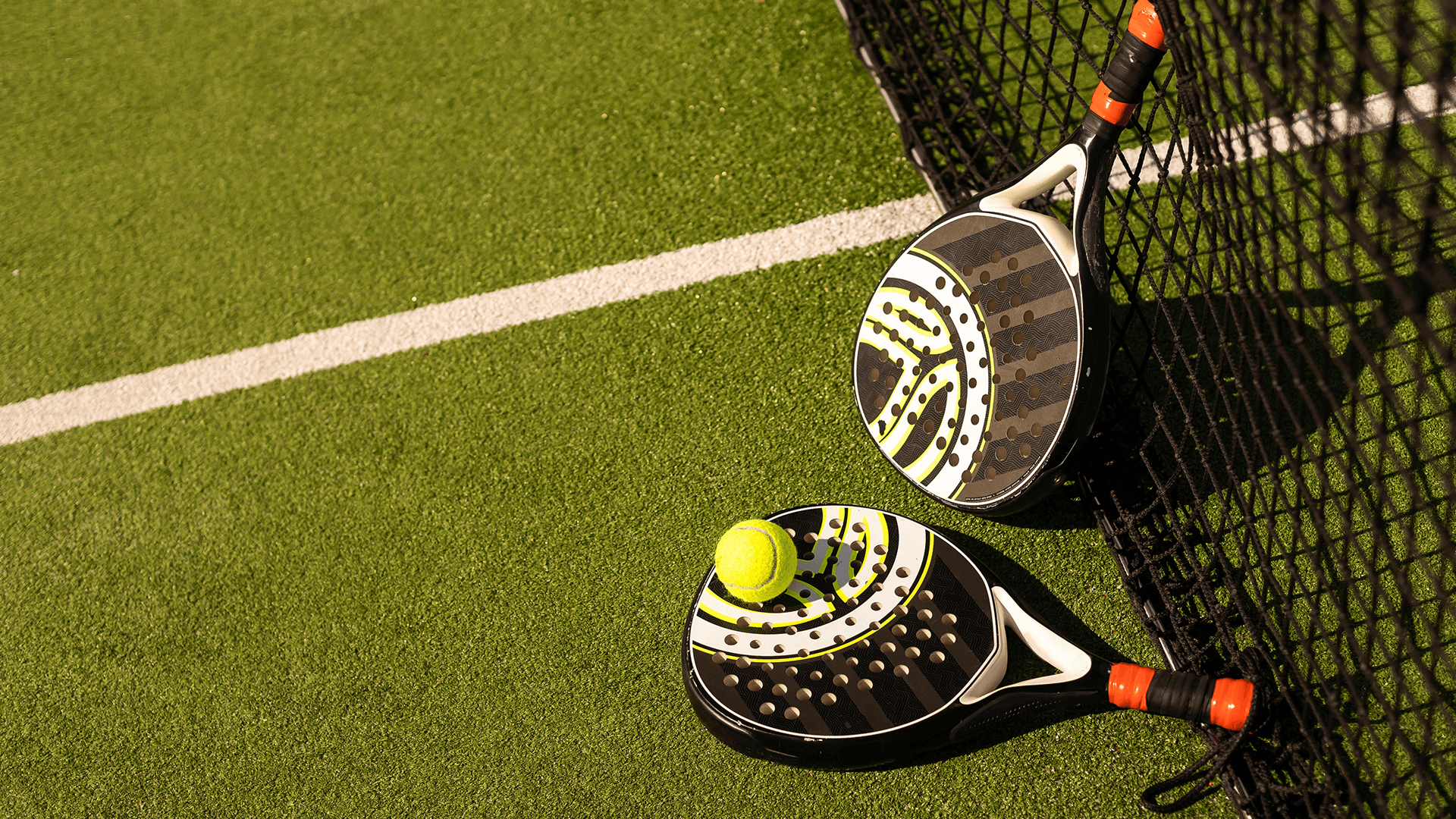 Where Can You Play Padel in the U.S. Right Now?