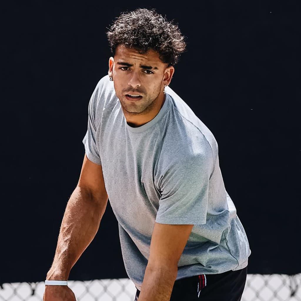 Geronimo Espin — Pro-Am Travel Series Miami