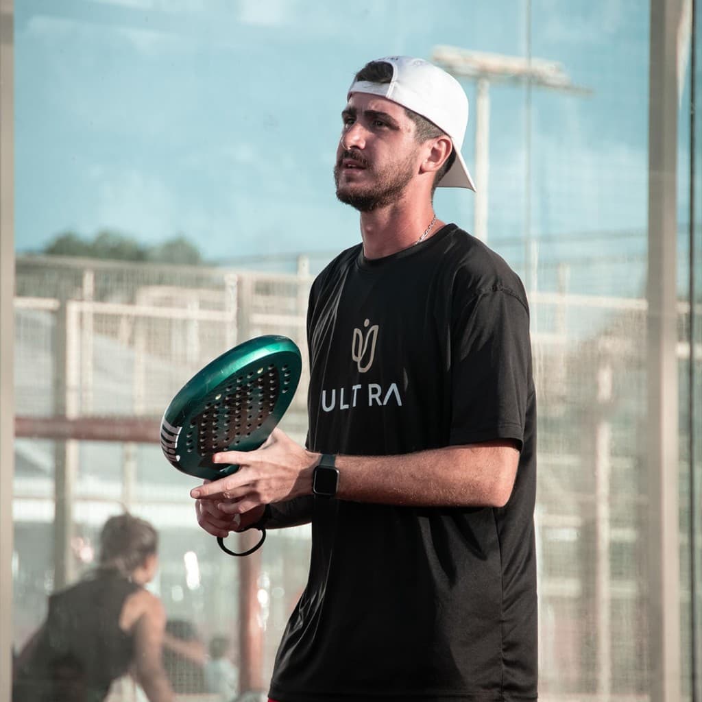 Juani Fernandez — Pro-Am Travel Series Miami