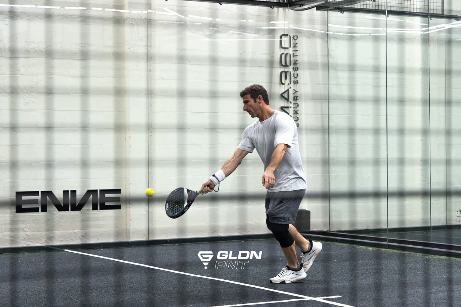 Community Day — Sunset Padel Miami