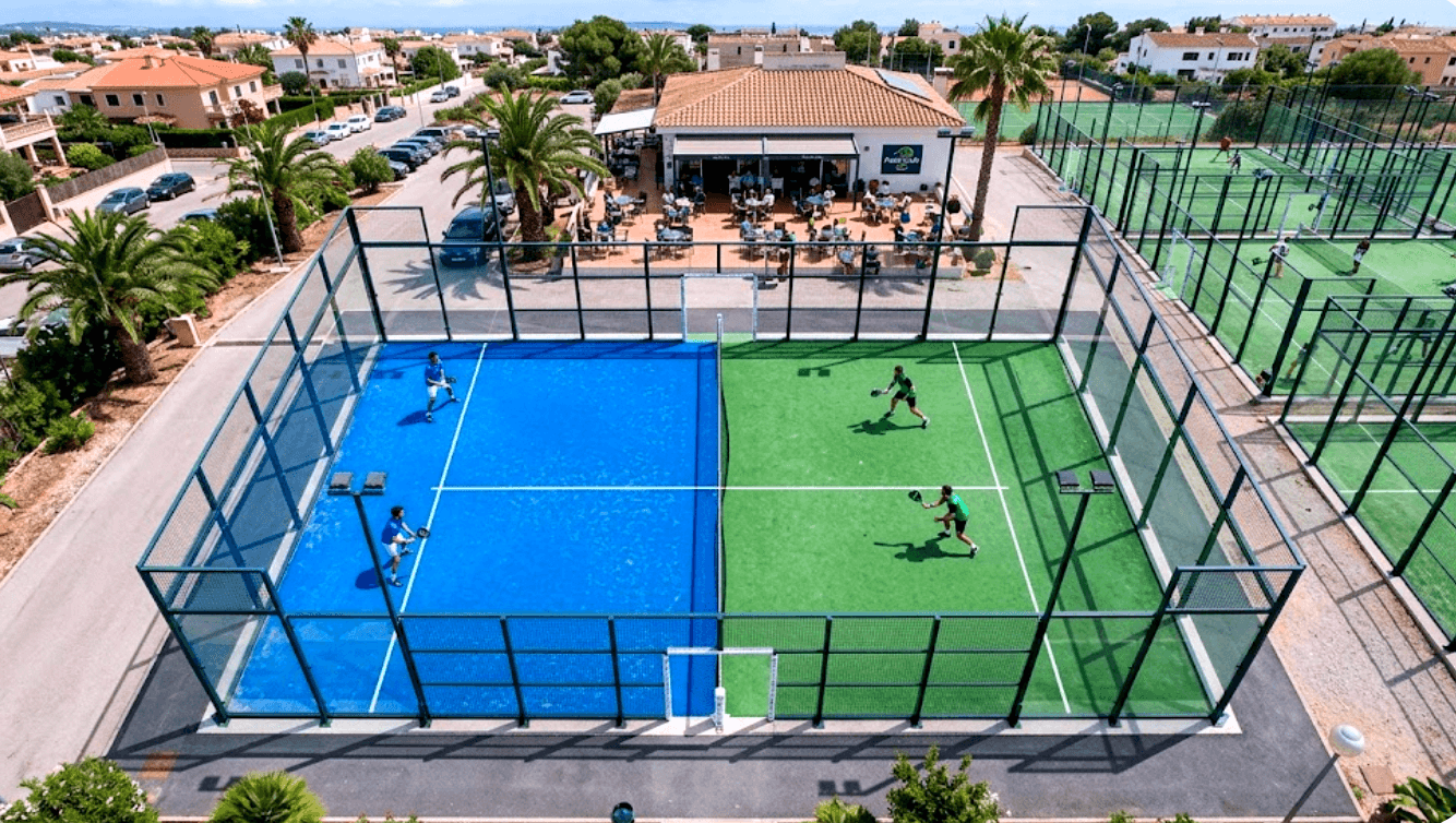 Is the Tide Finally Turning on How to Properly Pronounce “Padel” in the U.S.?