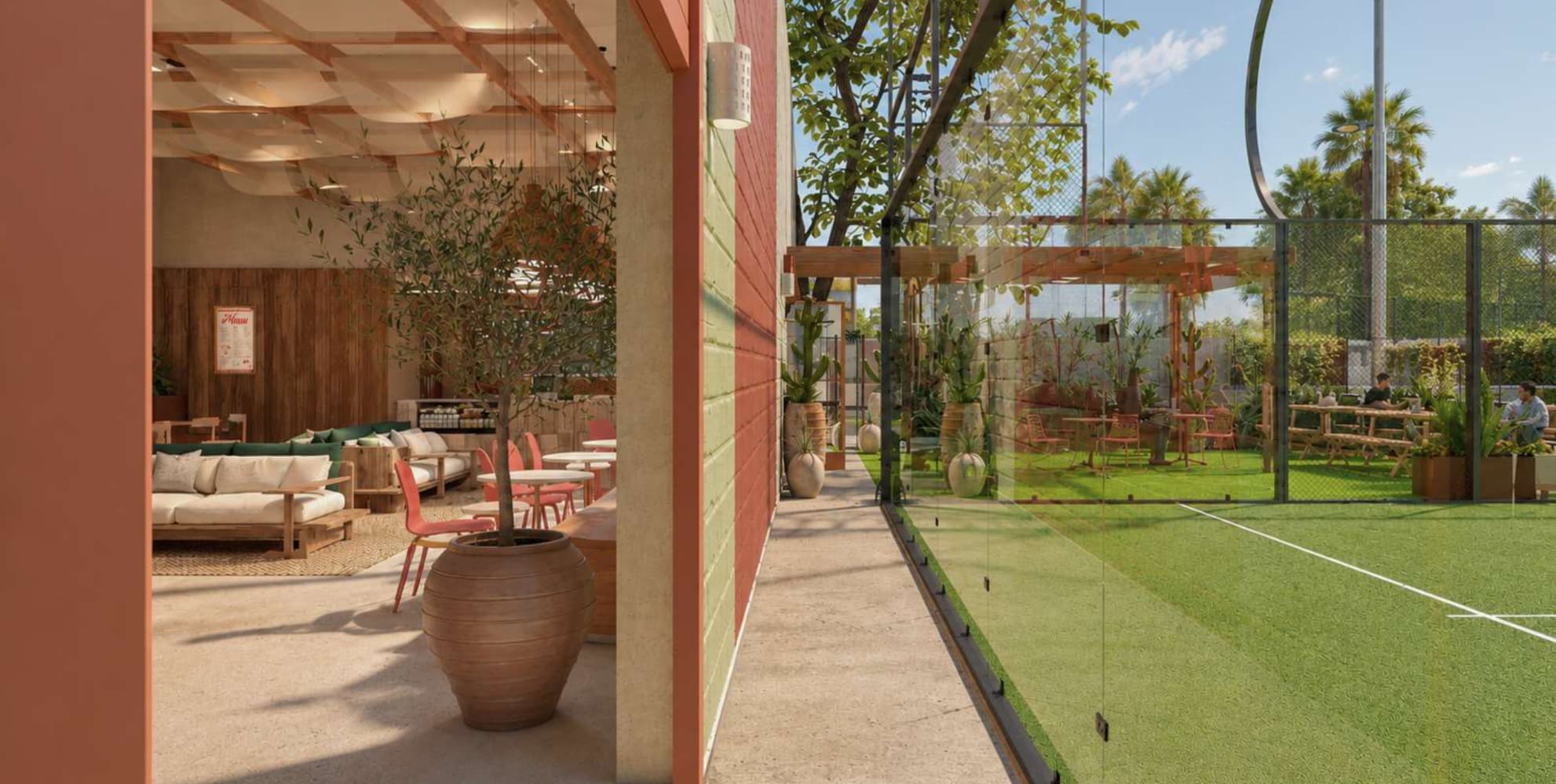 Even More U.S. Padel Club Openings To Get Excited About