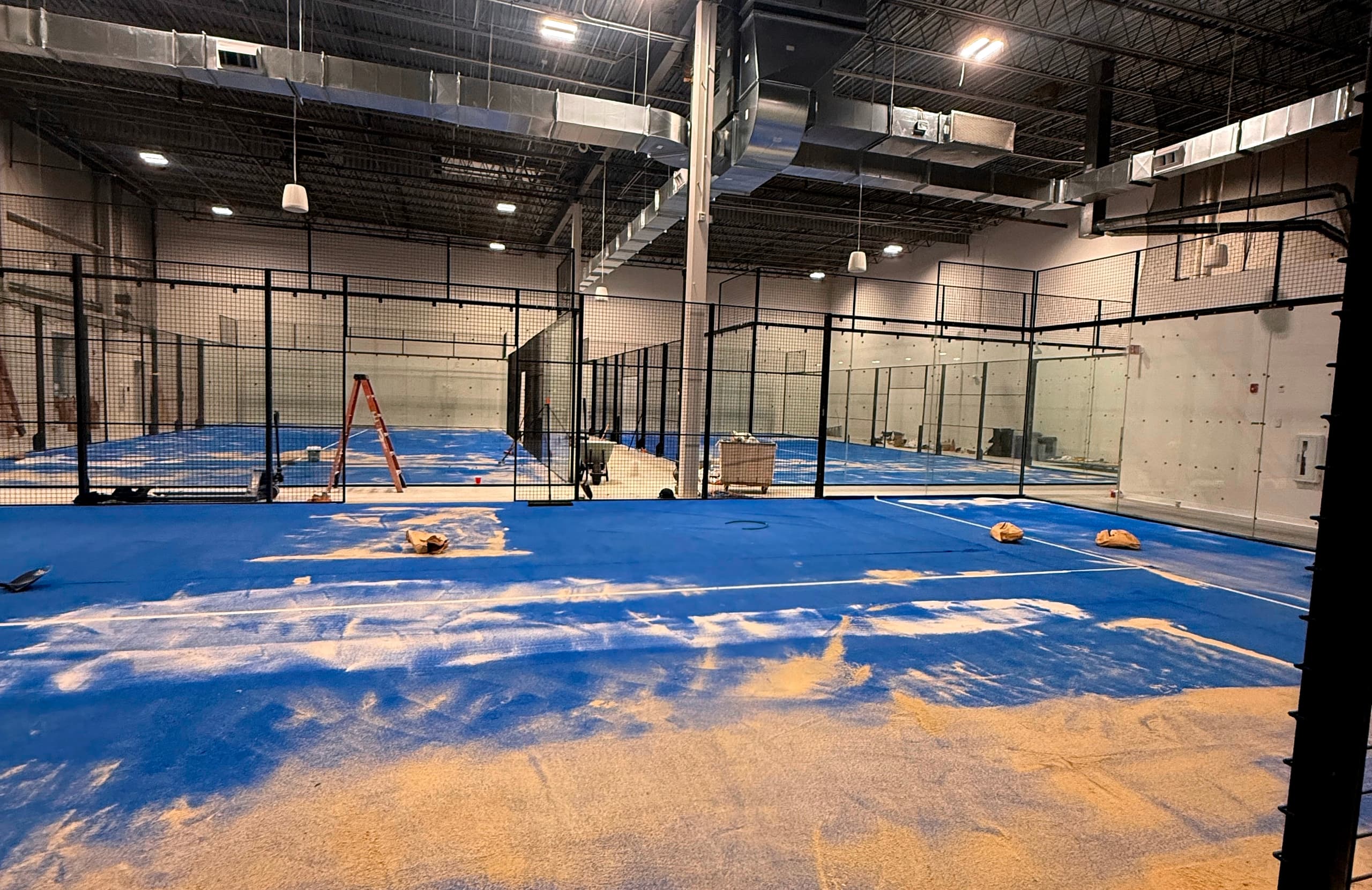 The Great U.S. Padel Club Expansion