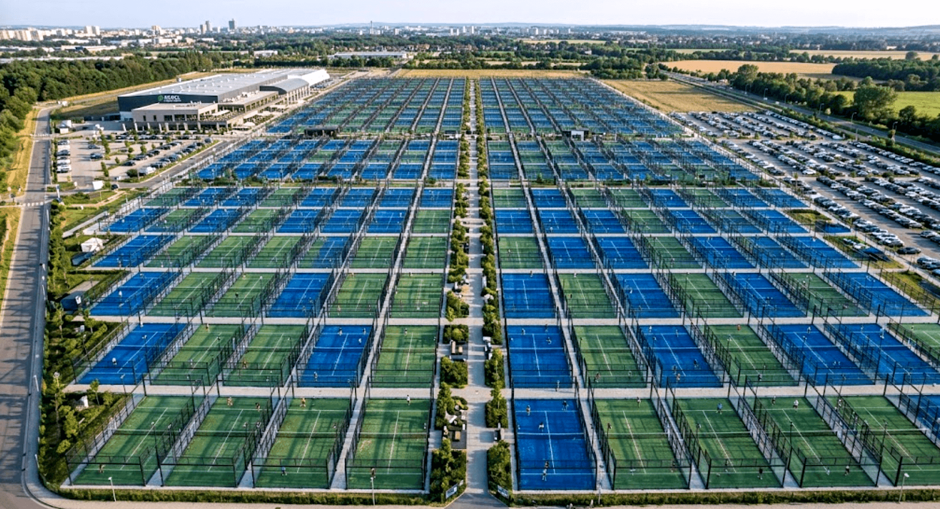 An Inside Look at the (Slowly) Emerging Empires of U.S. Padel — Part One