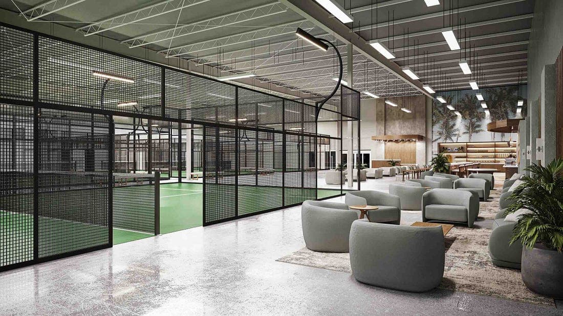 Five More U.S. Padel Club Openings You Can Look Forward To