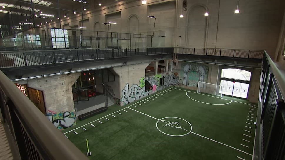 Stunning Proof That Multi-Sport Padel Clubs May Be the Way to Go in the U.S.