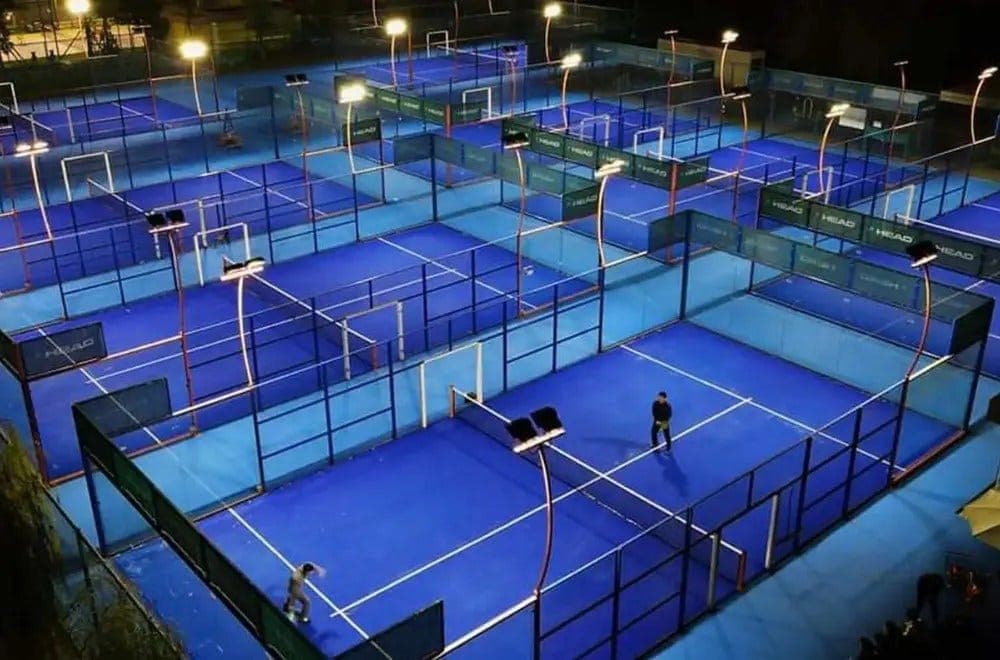 Exploring Padel’s Big Potential in the U.S. — and Beyond