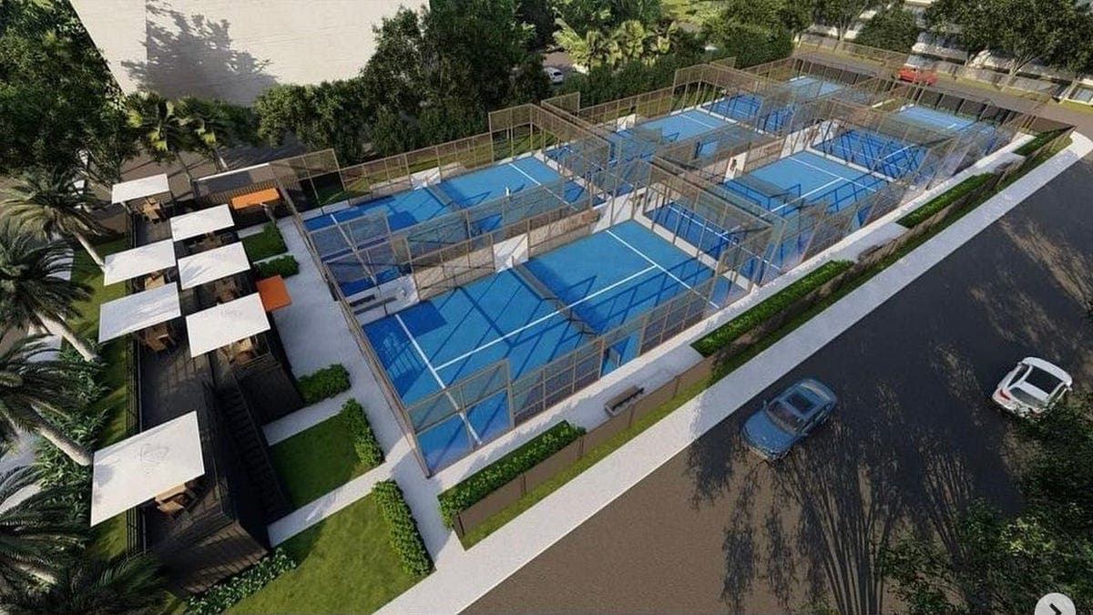 Six More Exciting New U.S. Padel Clubs That Are Opening Soon