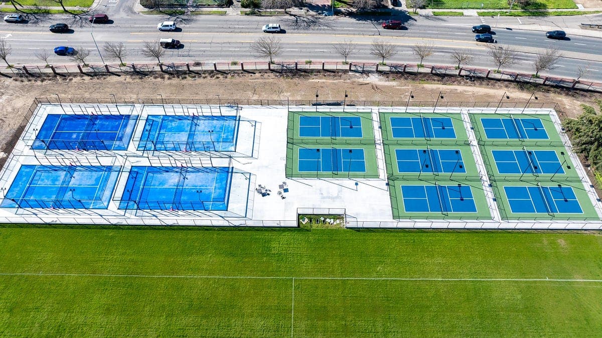 Should U.S. Padel Clubs Have Pickleball Courts (and Vice-Versa)?