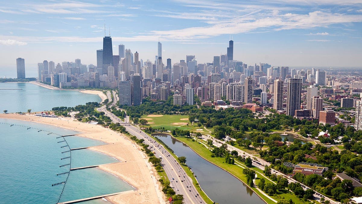 Chicago’s North Shore Looks to Be New U.S. Padel Riviera