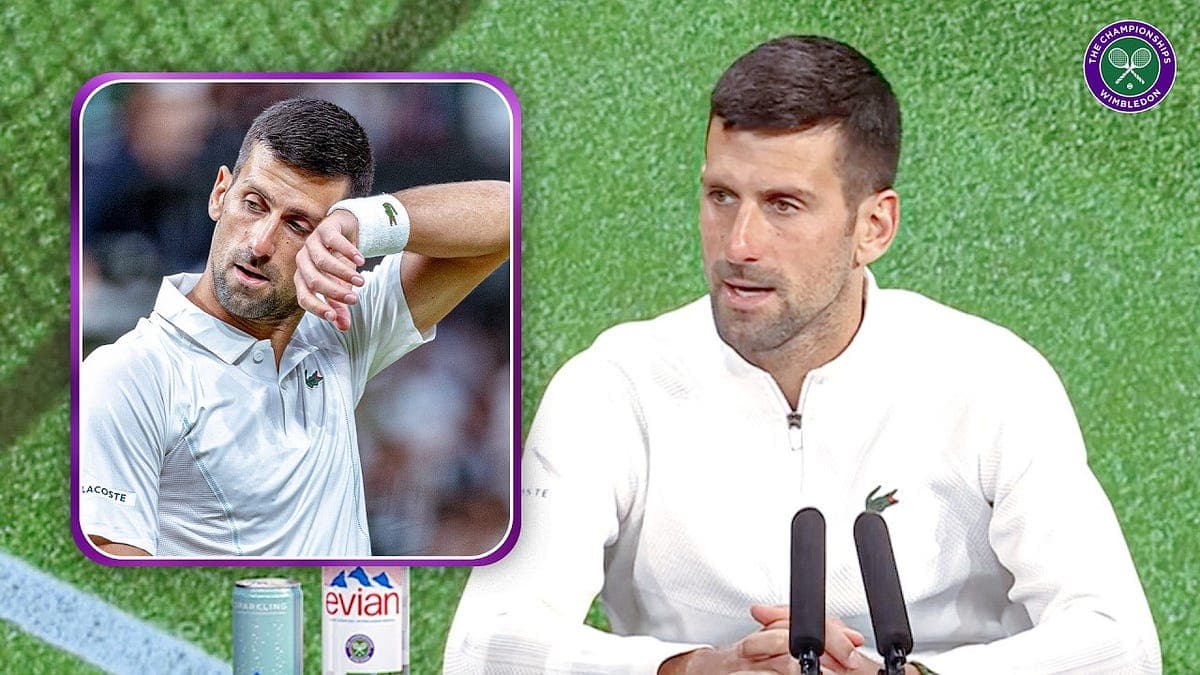 Is Djokovic Right? Is Padel Really a Big Threat to Tennis?