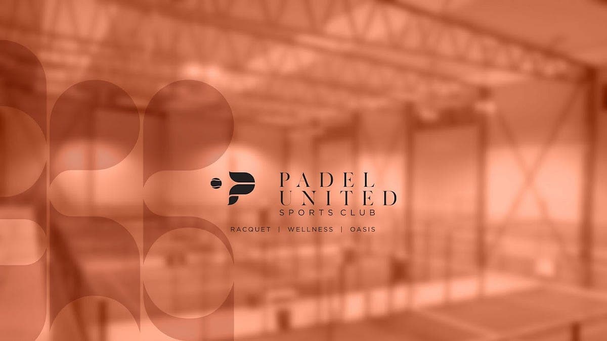 Benji Markoff Has Unique Vision For Padel United Sports Club
