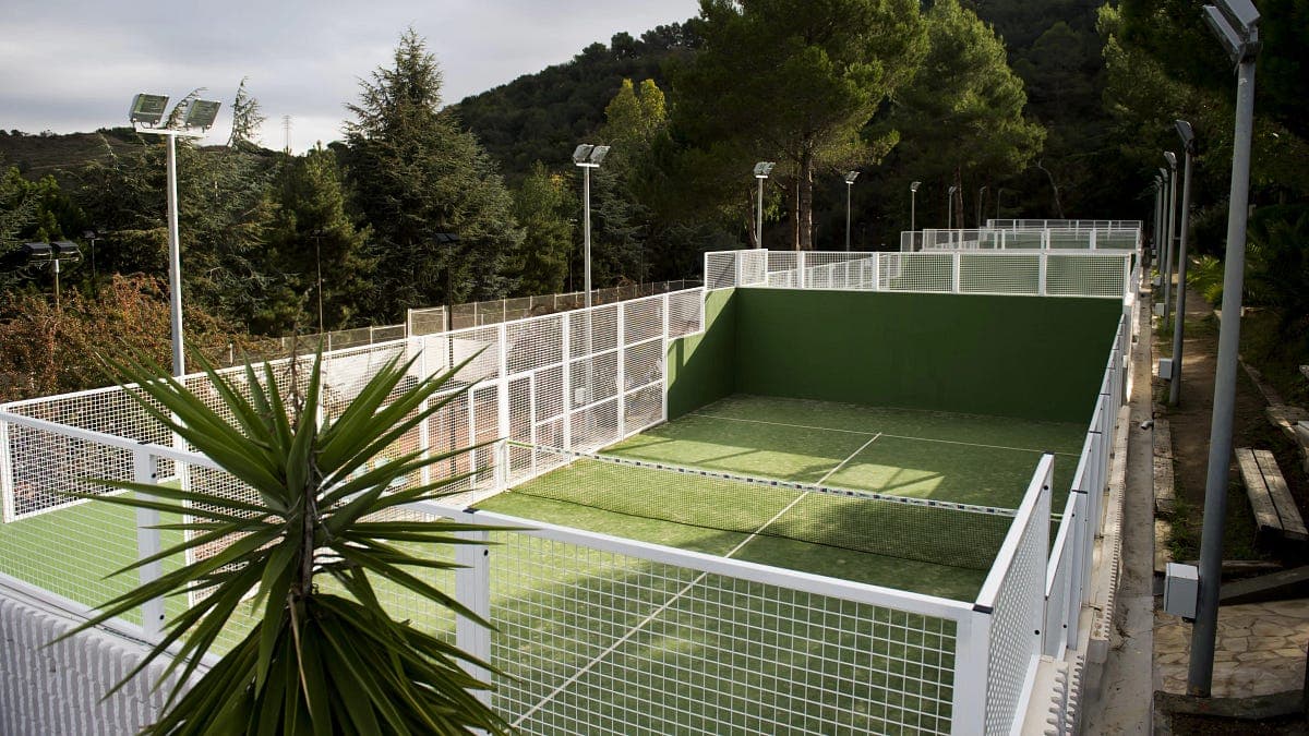 What Americans May Find Shocking About Playing Padel Abroad
