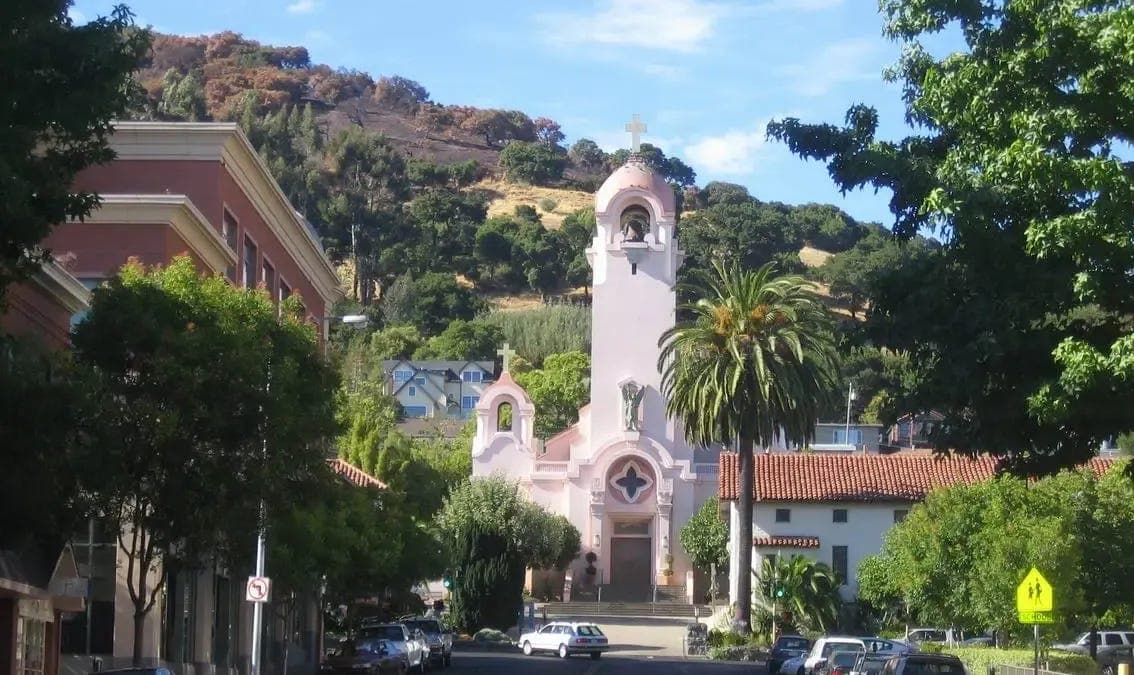 Where to Play Padel on Your Next Trip to Napa or Sonoma