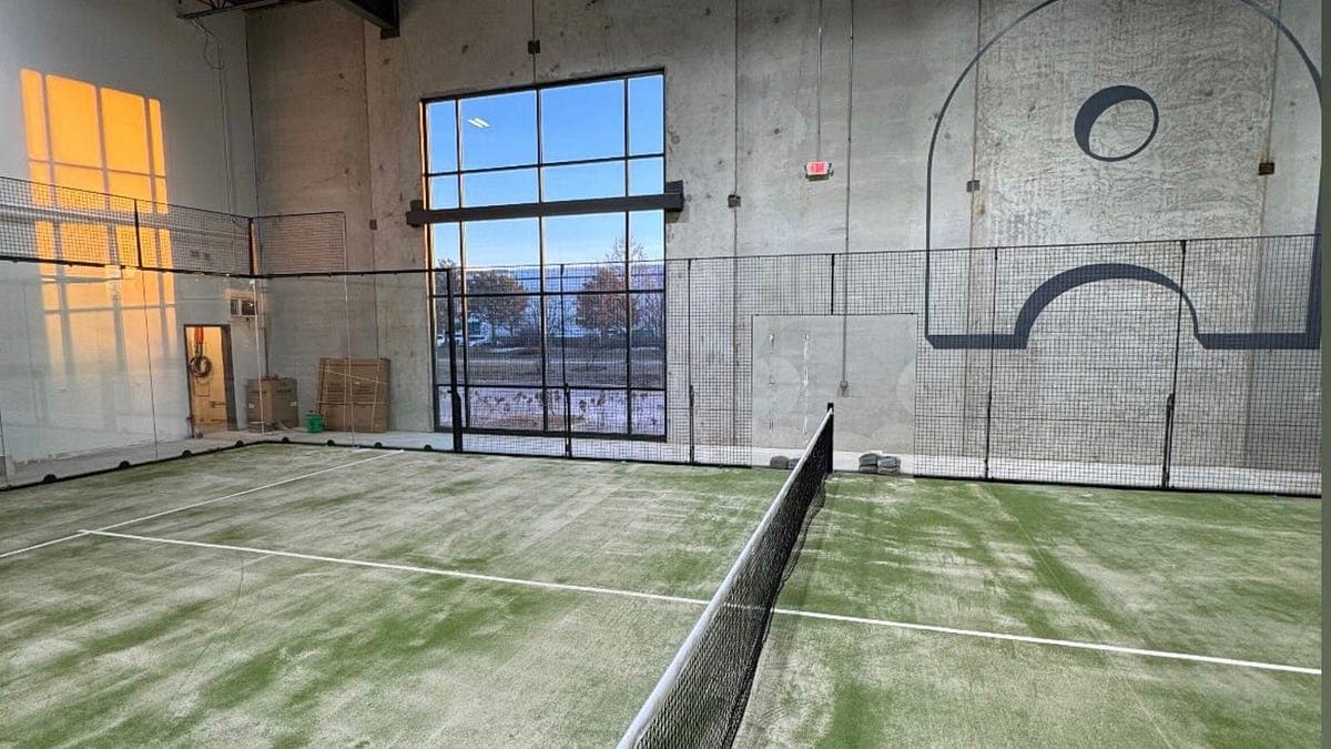 The Most Anticipated U.S. Padel Club Opening of Early 2025