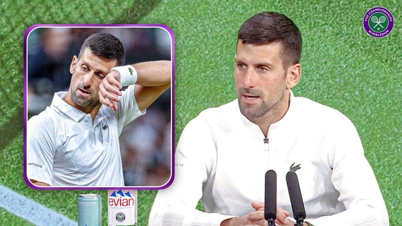 Is Djokovic Right? Is Padel Really a Big Threat to Tennis?