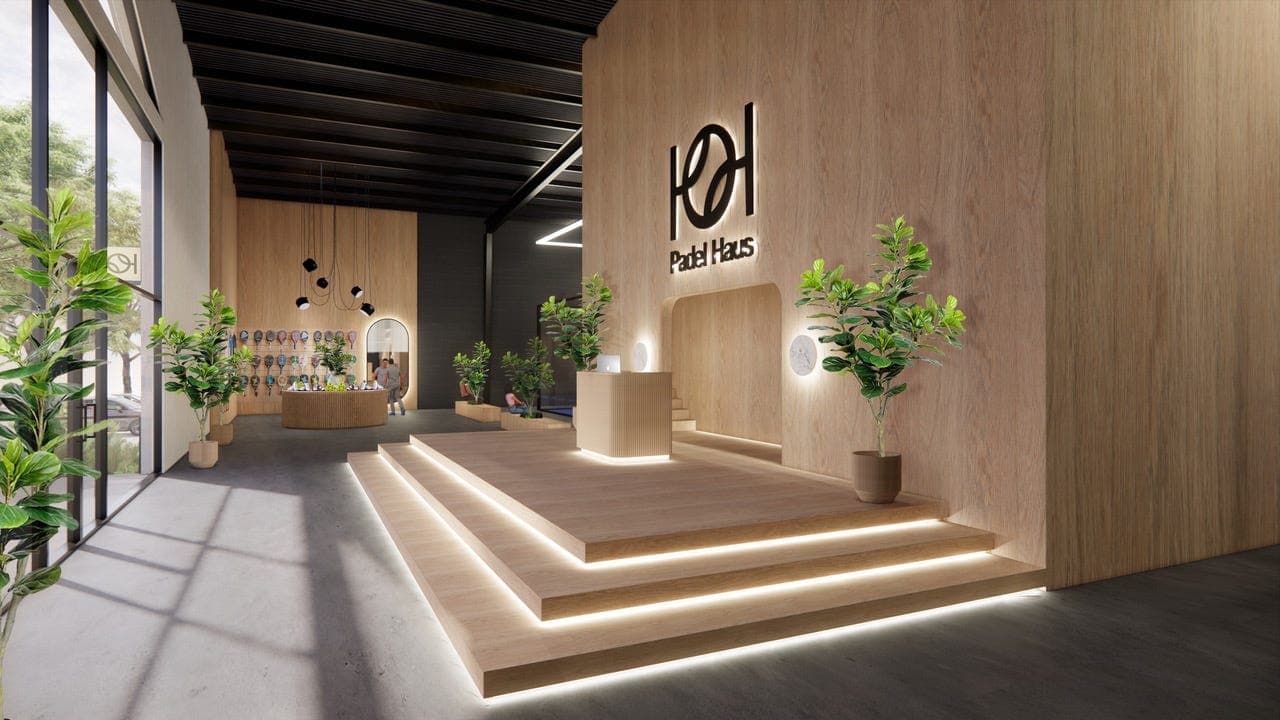 Padel Haus Delivers Stunning One-Two Punch With Big Nashville News