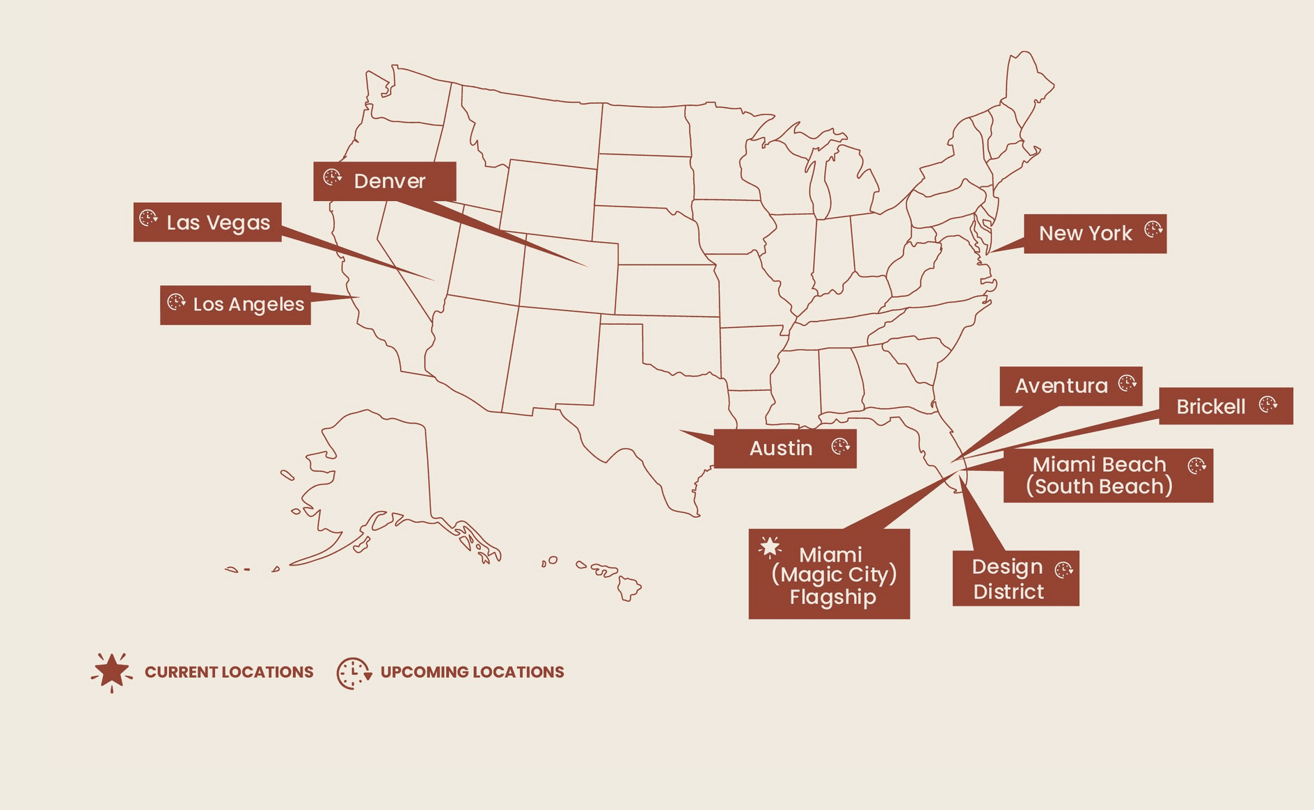 Ultra Set to Open FIVE New Padel Clubs in Miami