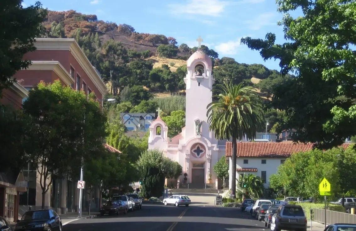 Where to Play Padel on Your Next Trip to Napa or Sonoma