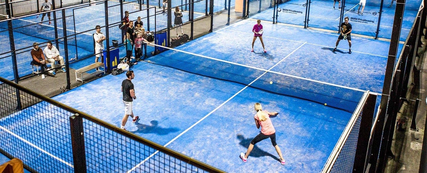 The Most Controversial Thing About Padel in the U.S.? How to Pronounce It!