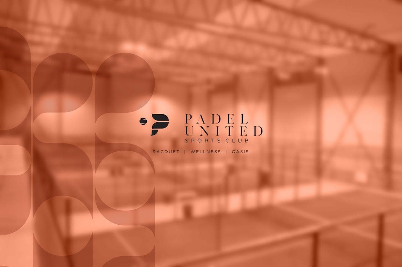 Benji Markoff Has Unique Vision For Padel United Sports Club