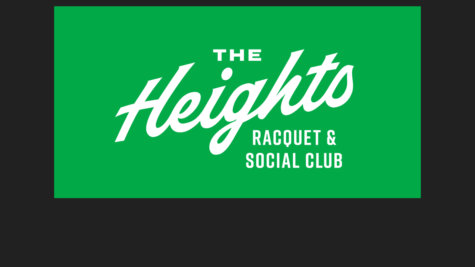 Is the Most Unique Padel Club in the U.S. in… Minnesota?