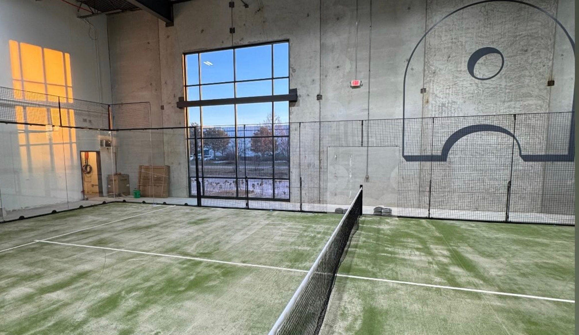 The Most Anticipated U.S. Padel Club Opening of Early 2025