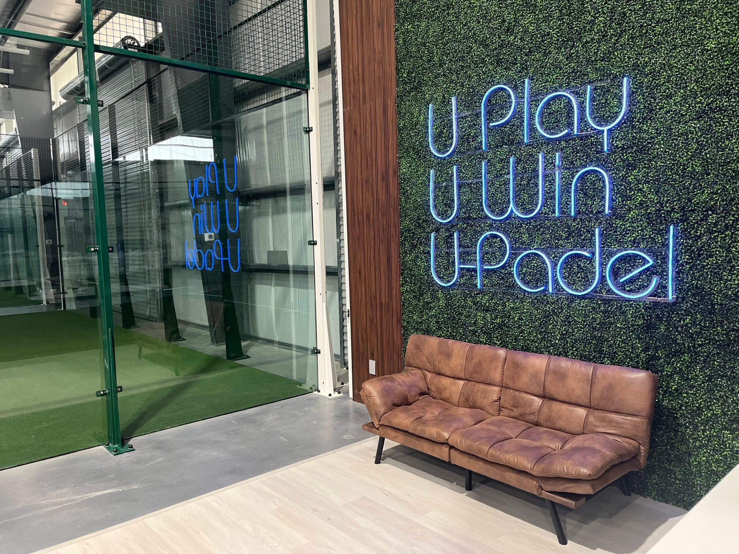 U-Padel Quietly But Quickly Building Mini-Empire in Texas