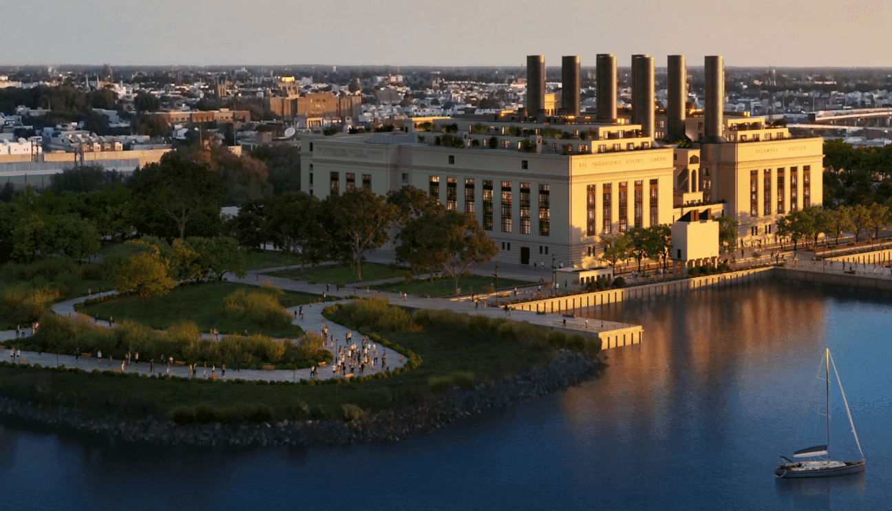 Yes, It’s True! Ballers Will Soon Be Bringing More Padel to Philly