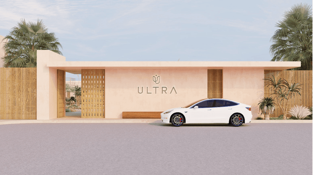 Ultra Miami Will Soon Be Among the World’s Largest Padel Clubs