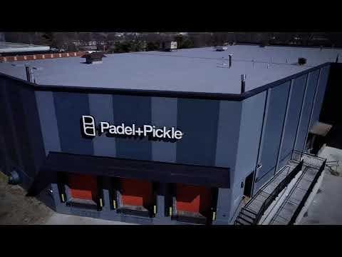 An Inside Look at the Game-Changing New Padel Club in St. Louis