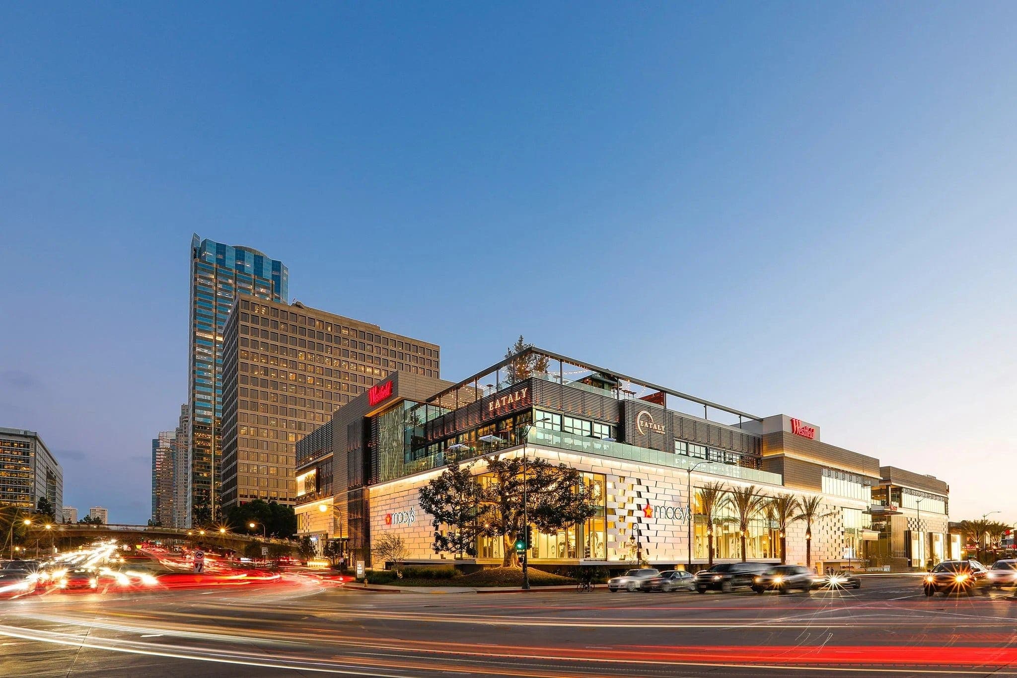 Wait, Are TWO New Padel Clubs Opening at LA Malls?!