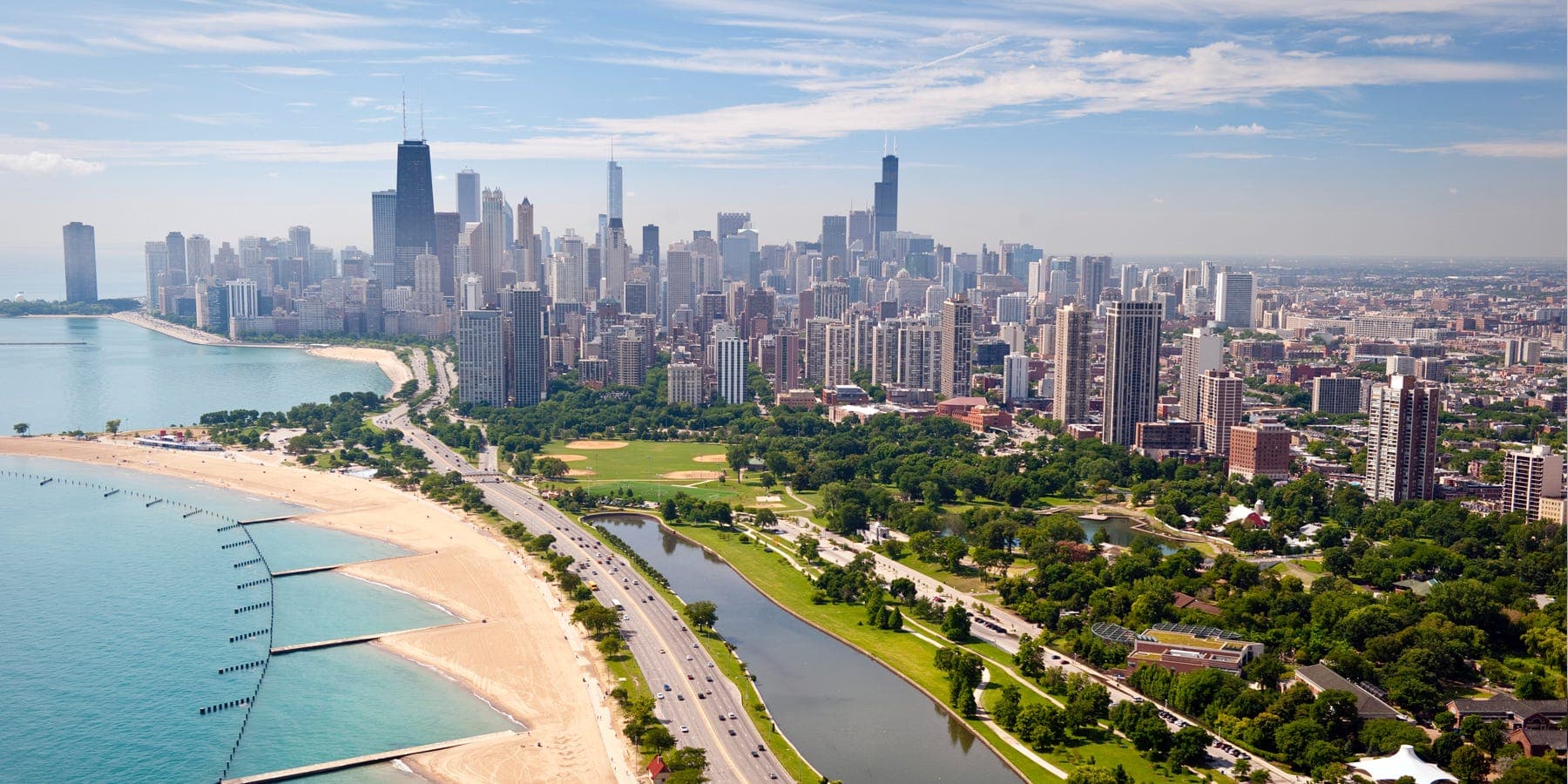 Chicago’s North Shore Looks to Be New U.S. Padel Riviera