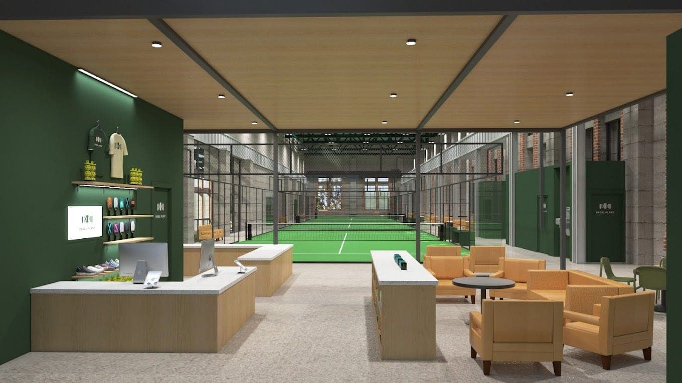 All These New U.S. Padel Clubs Are Opening Soon