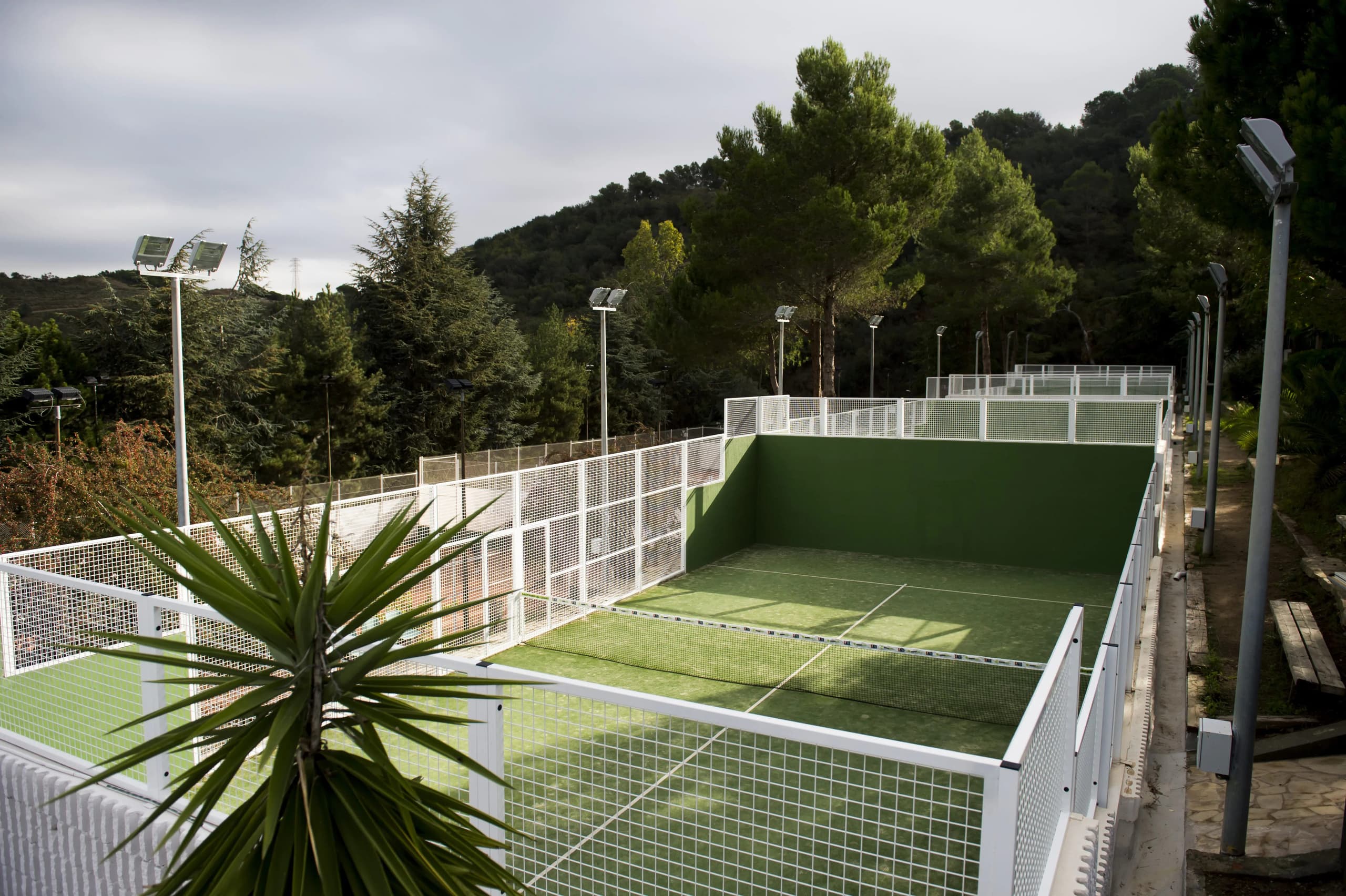 What Americans May Find Shocking About Playing Padel Abroad