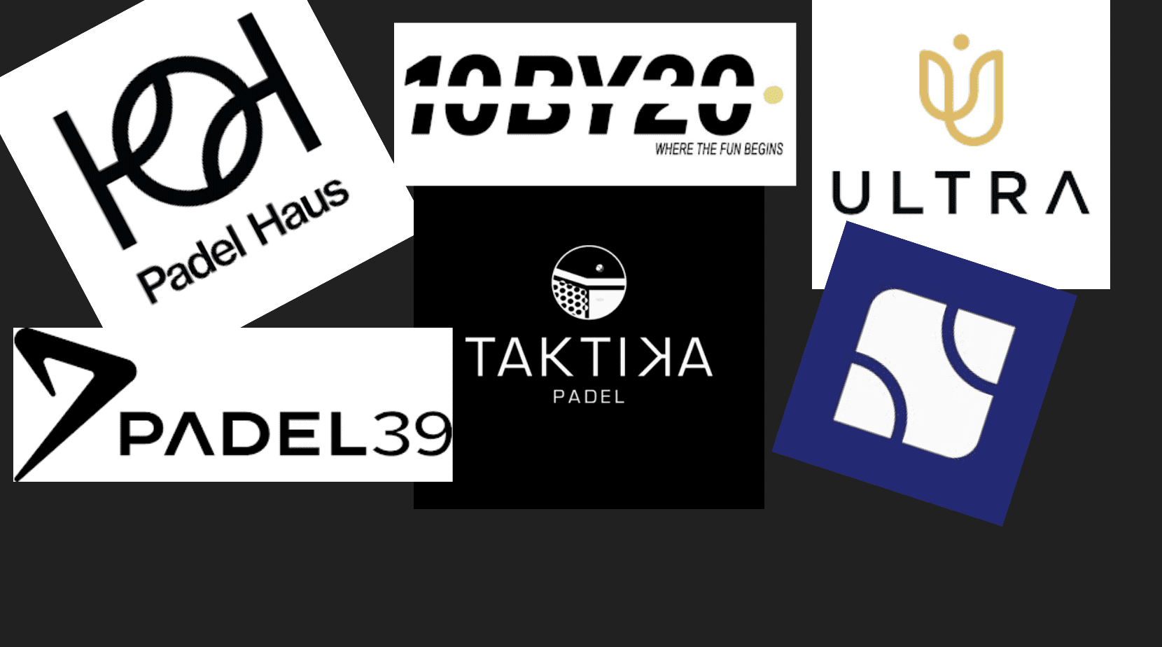 Meet the Rapidly Emerging Empires of the U.S. Padel World