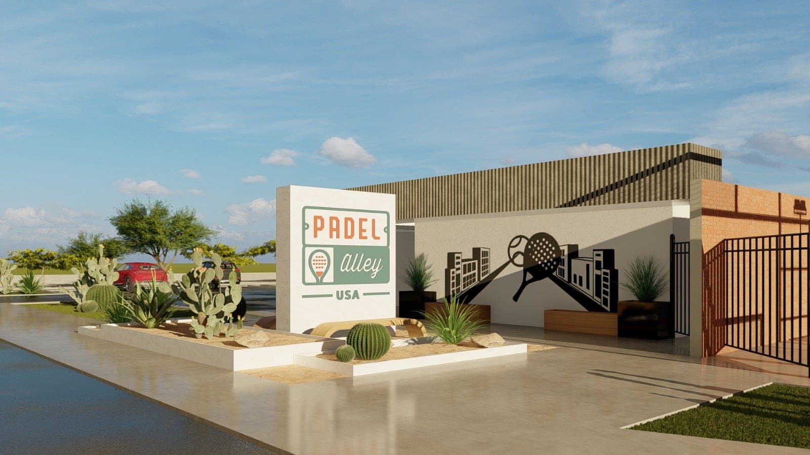 Padel Alley Paves Way for Big Padel Growth in Arizona